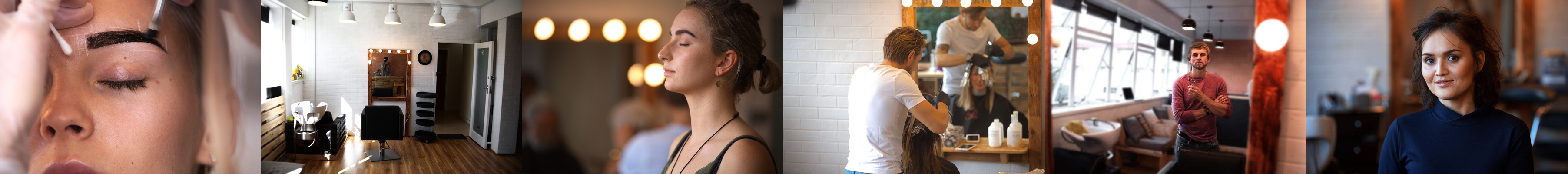 Beautyhub NZ collage