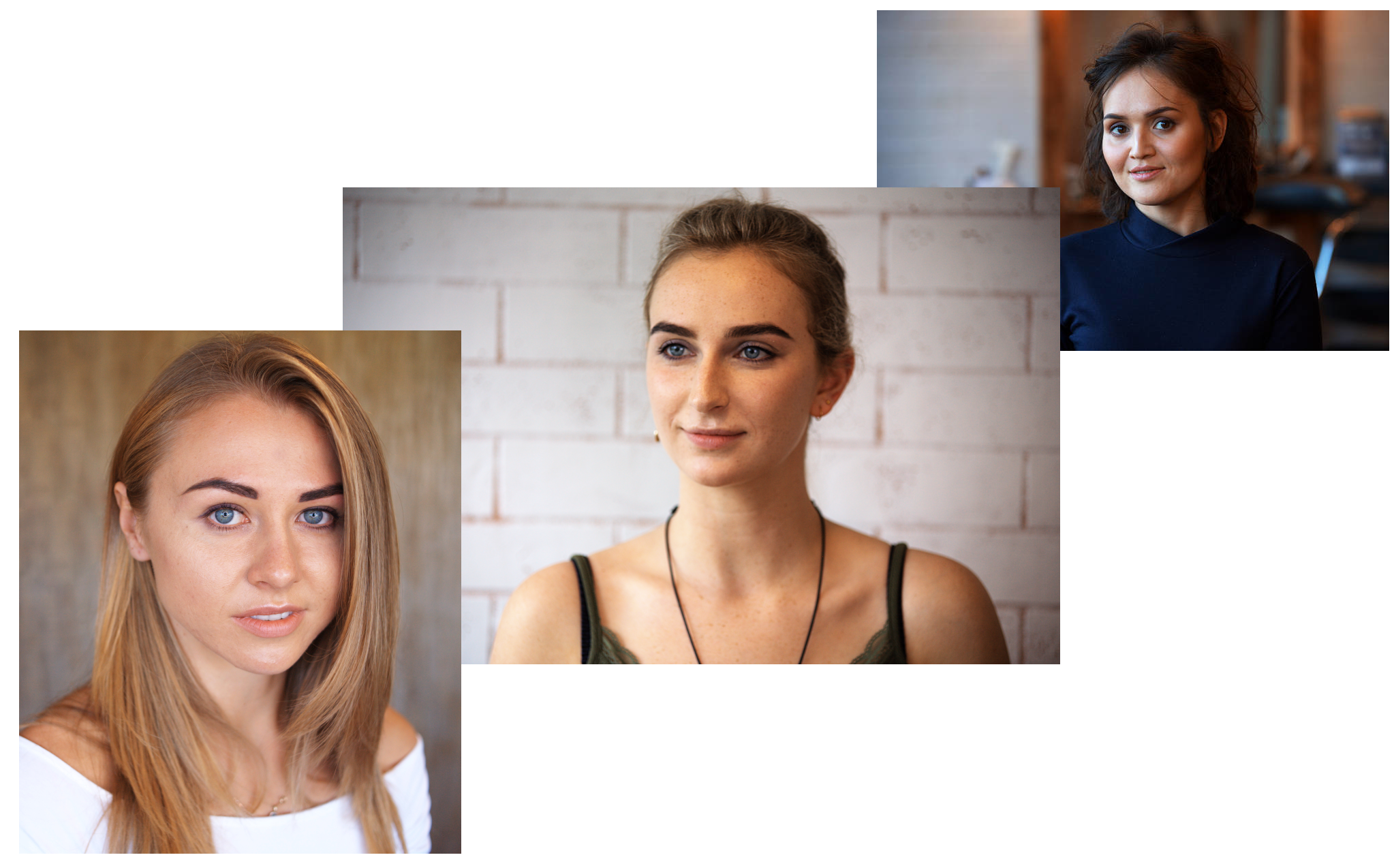 Brows and lashes salon