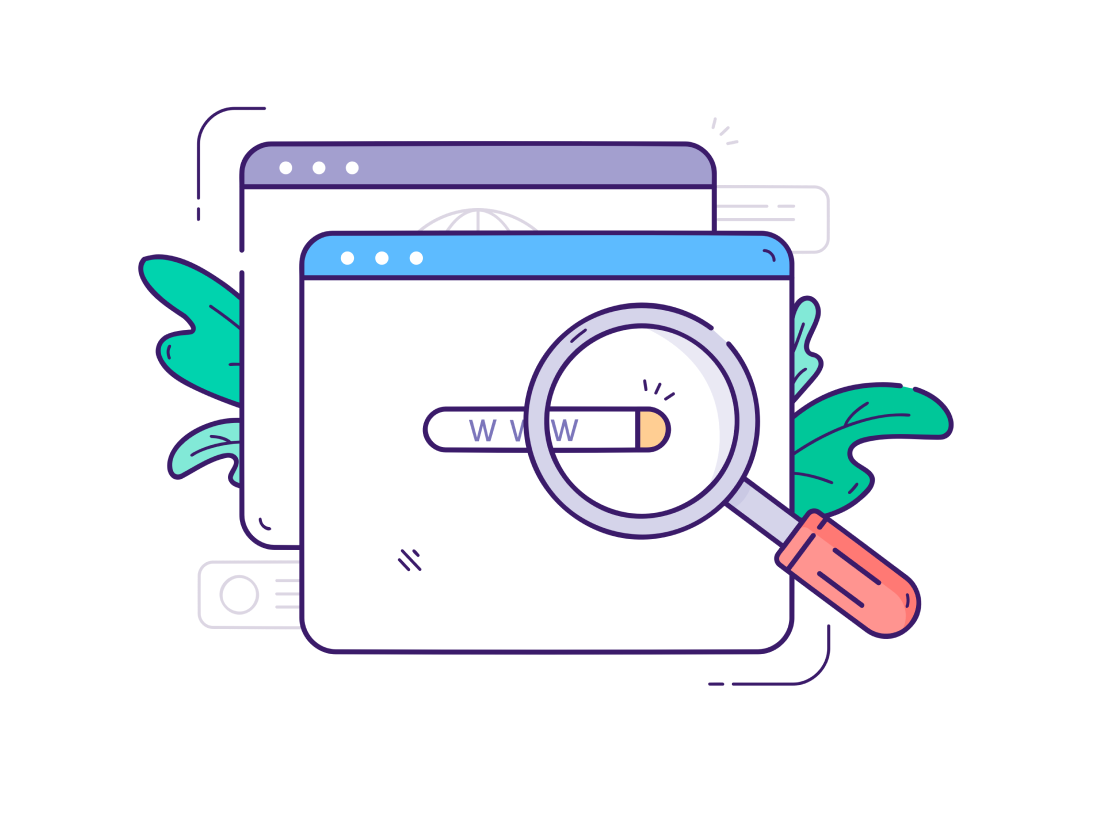 Services web development