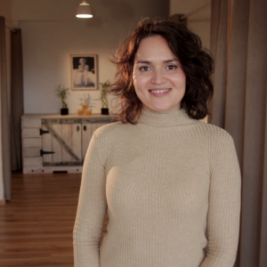 Marina is sugar waxing expert in Auckland and founder of Bare Care