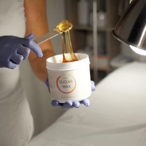 Original sugar wax in Auckland and New Zealand
