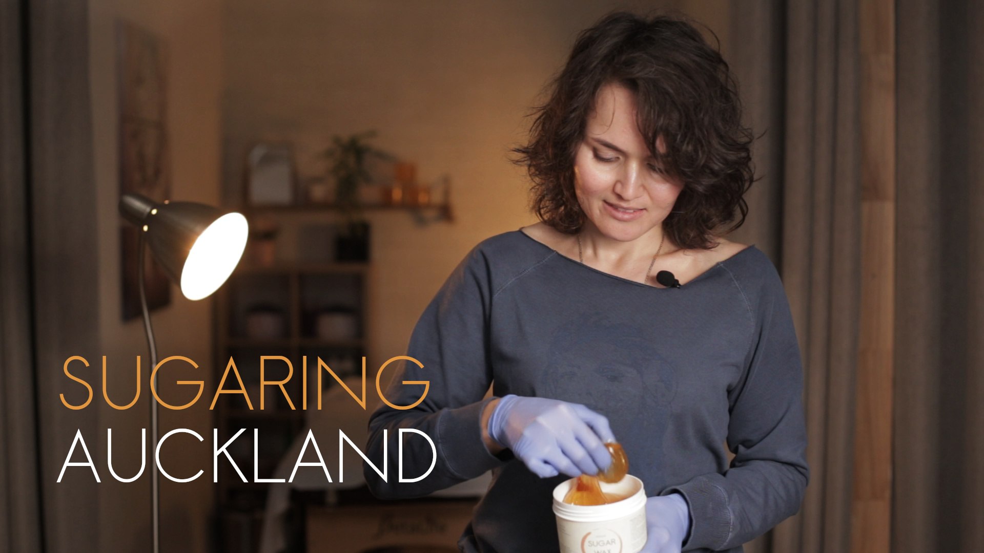 Sugar waxing salon auckland bare care