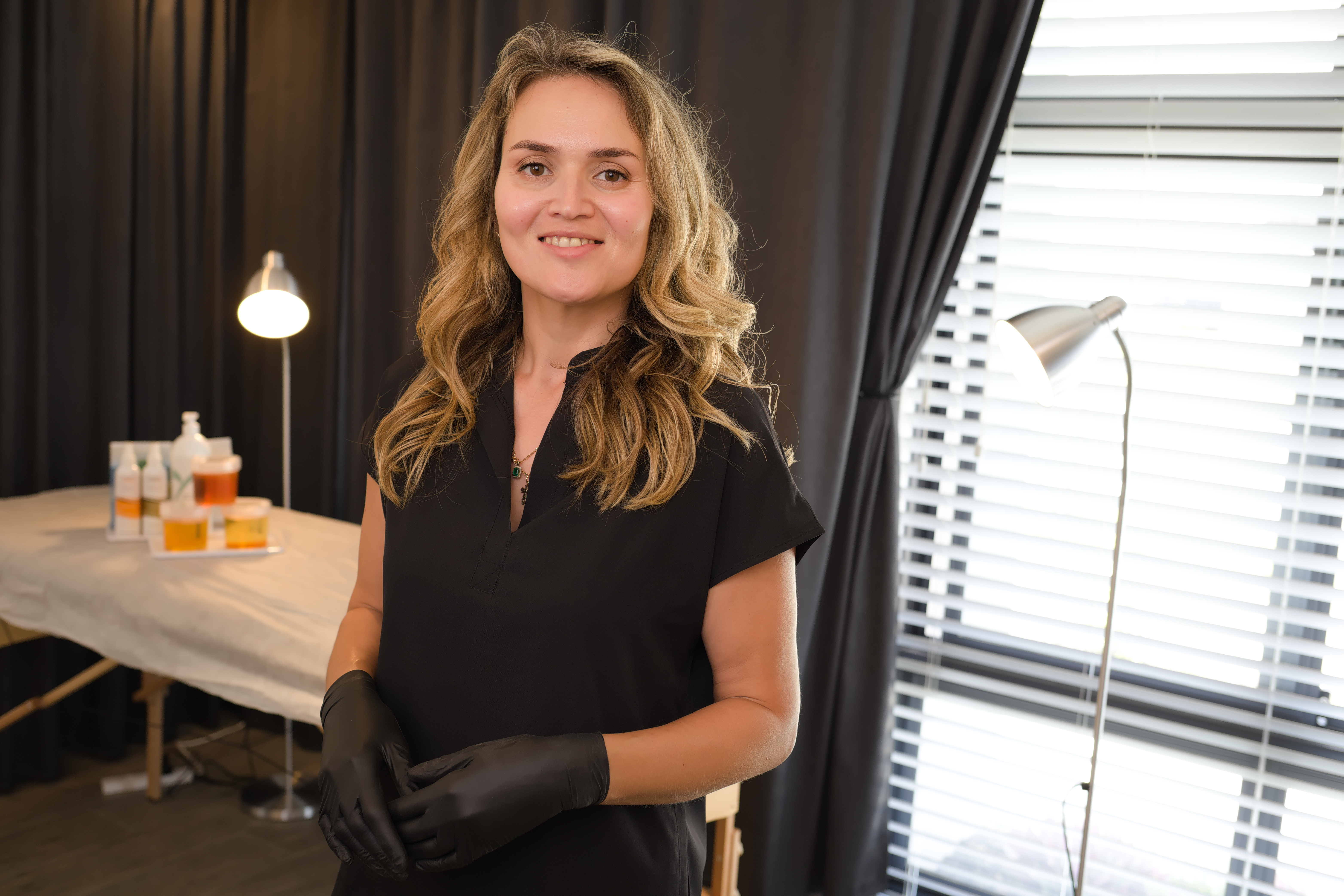 Sugar waxing studio perth