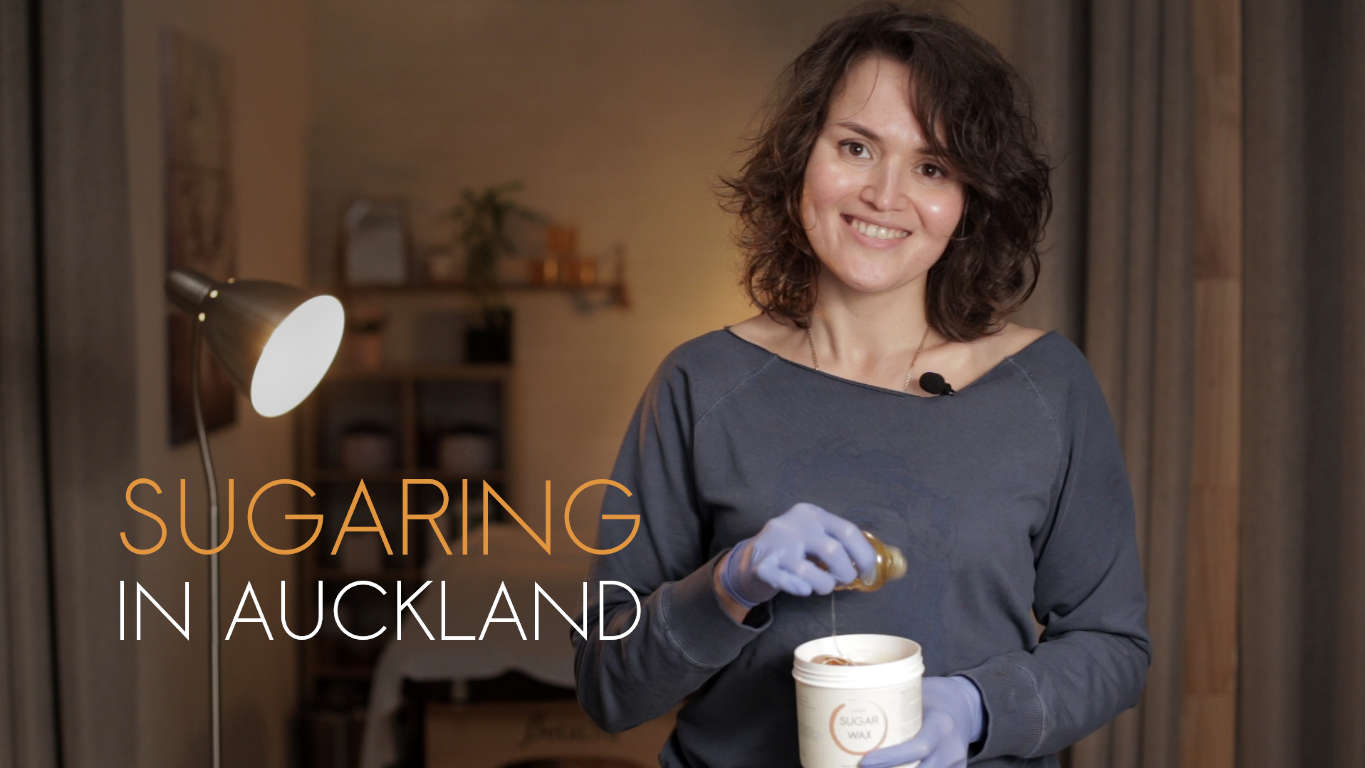 where to do sugaring in auckland
